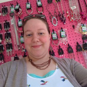 Meet your Posher, Brittany